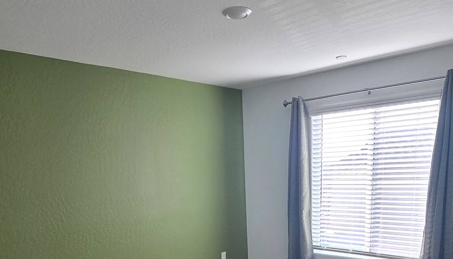 MORO's room