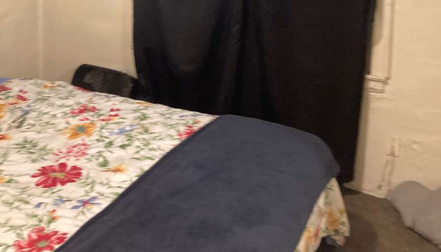 Amaris morris's room