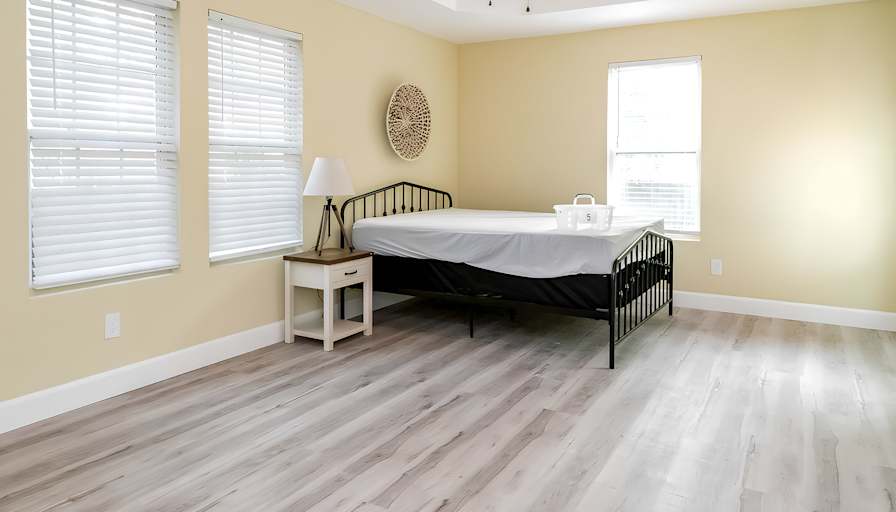PadSplit's room