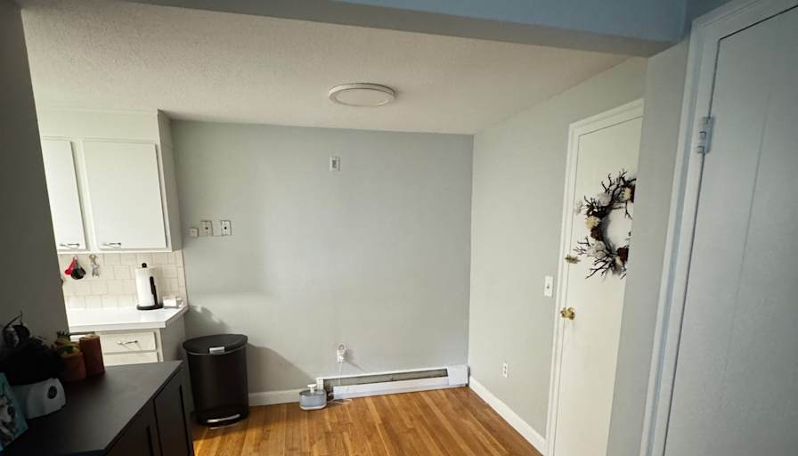 Sedona's room