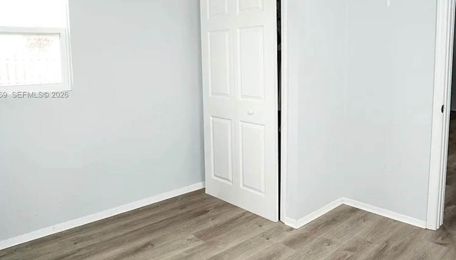 Mark's room