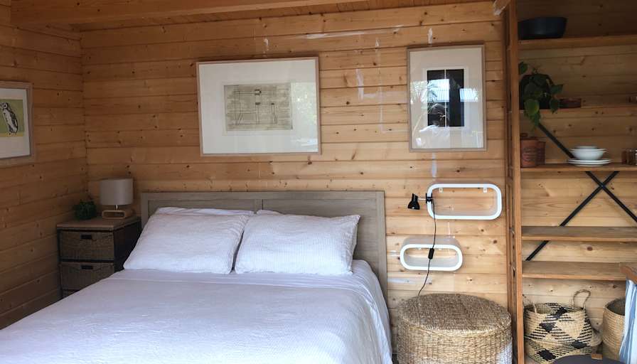 emma garrett's room
