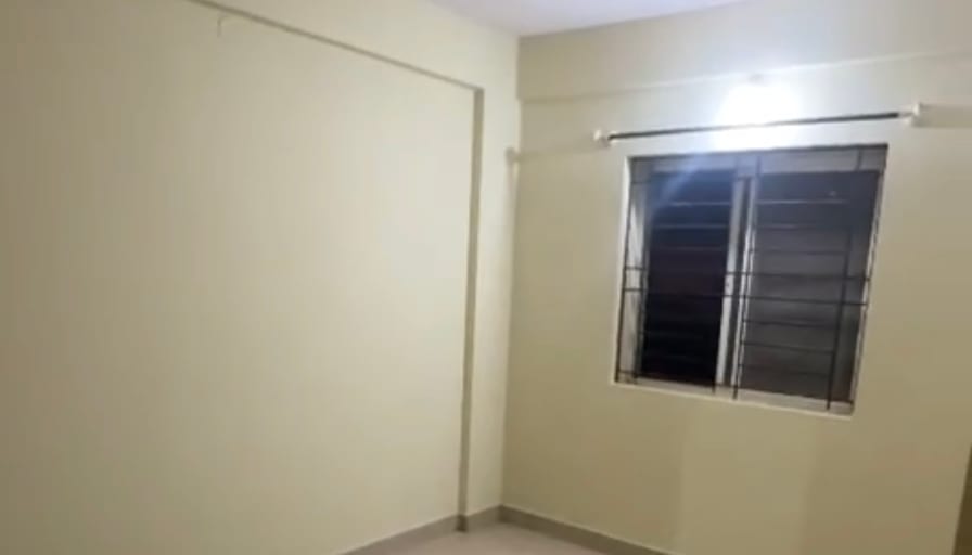 Dharan's room