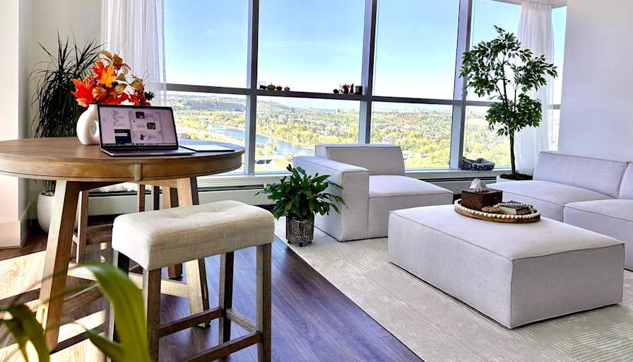 Daniel's room
