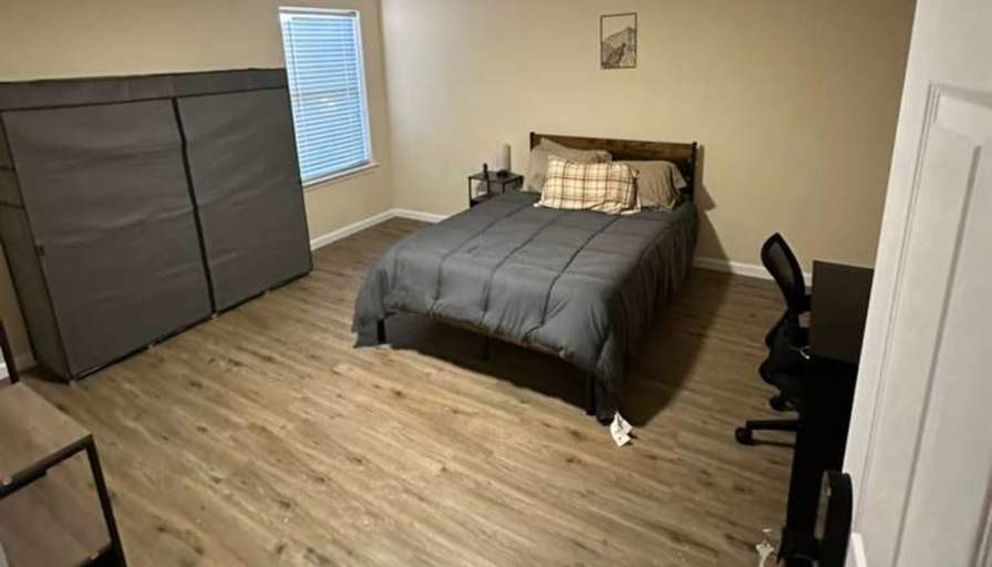 Valentina's room