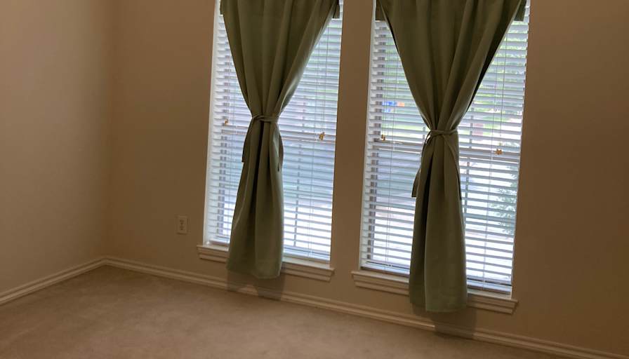 Daisy's room