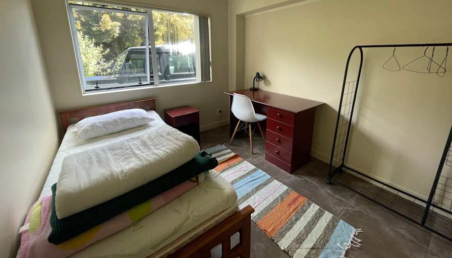 NAOKO's room