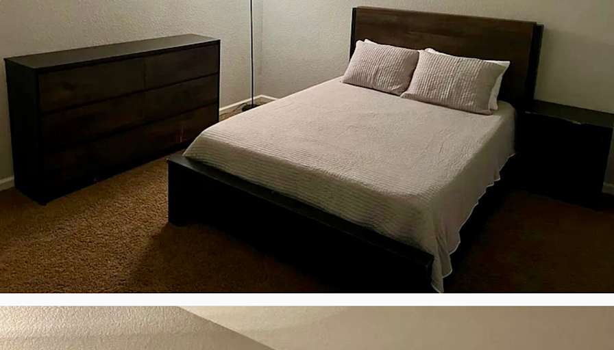 Maria's room