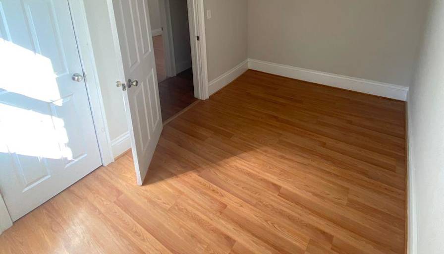 Jake's room