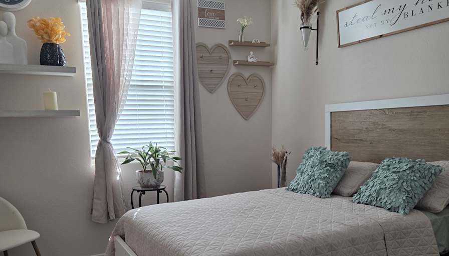 mary's room