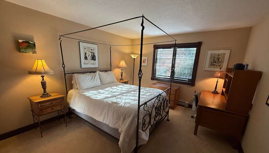 Presley's room