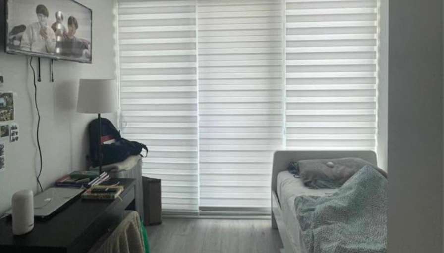 Innova's room