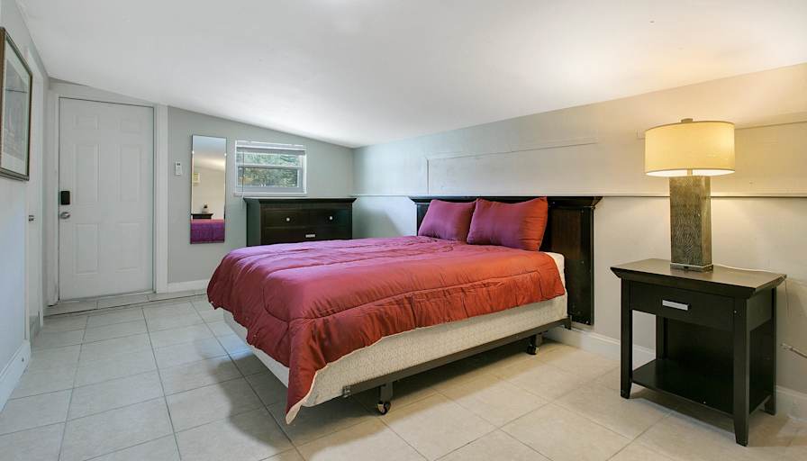 PadSplit's room