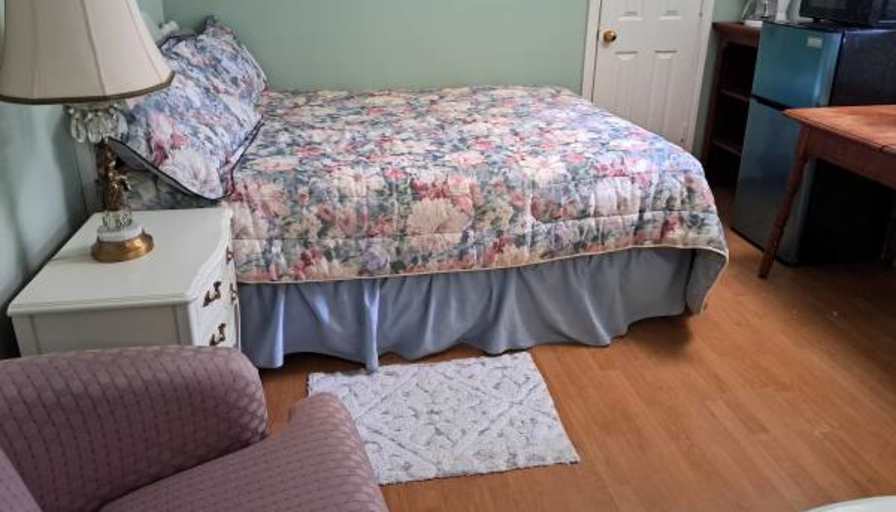 Furnished Room for Rent in Sunnyvale's room