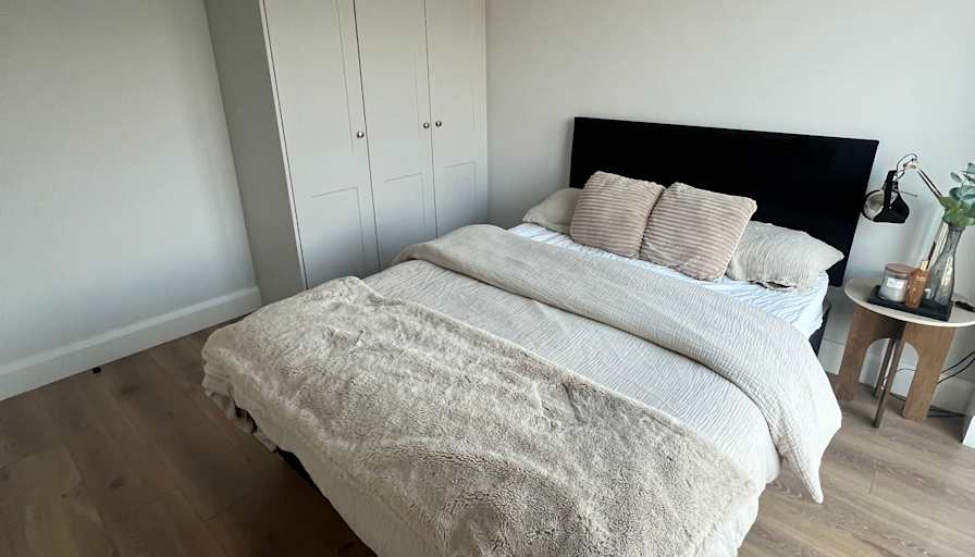 Paula's room