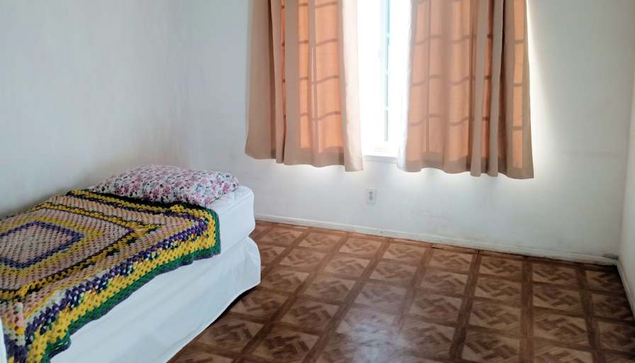 Angela's room