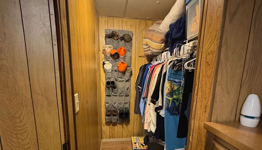 Mary's room