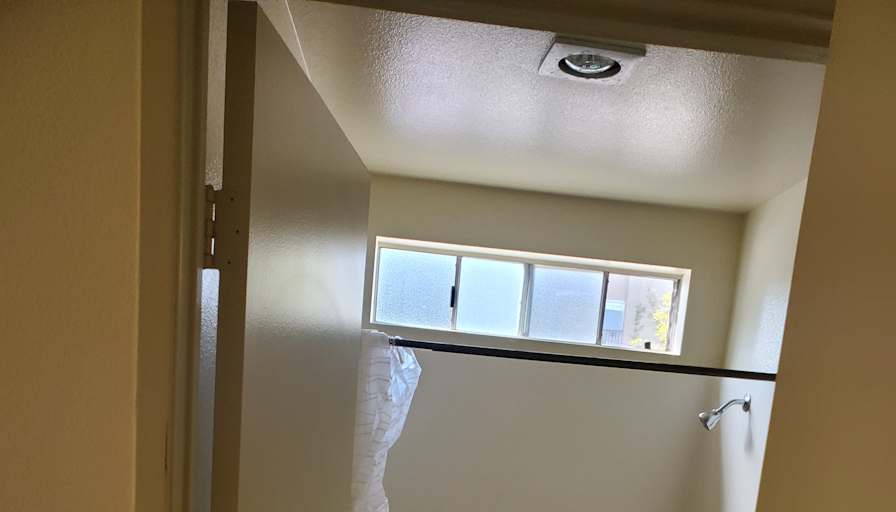 Steven Garcia's room