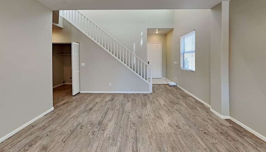 Mathius's room