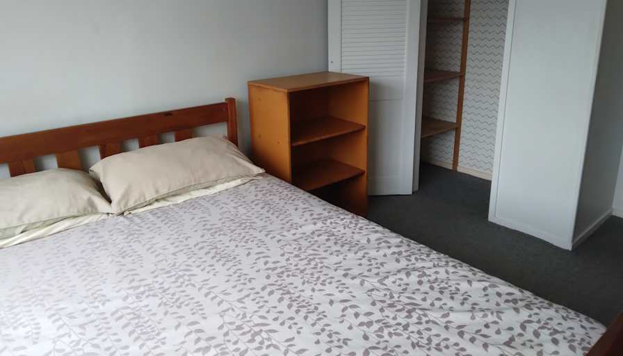 Cherie's room