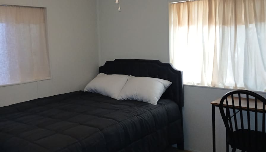 Julie's room