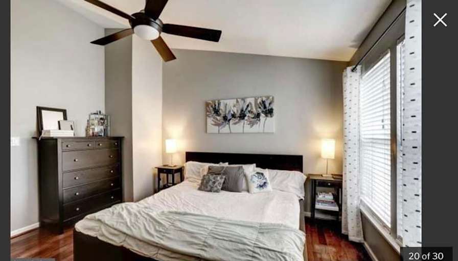 Laura's room
