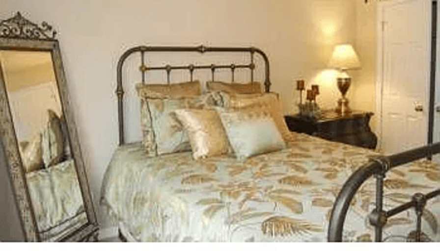 Michelle's room