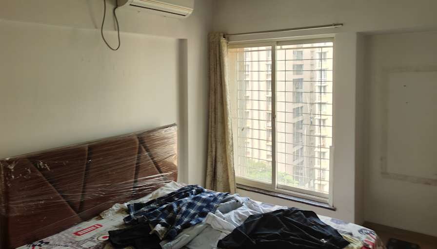 Ankit Gaurav's room