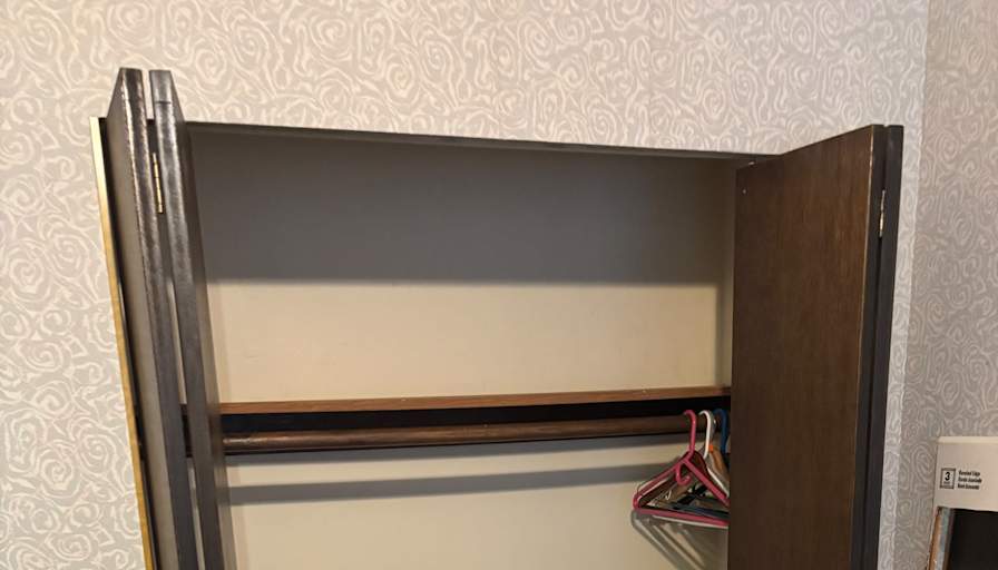 Noah's room