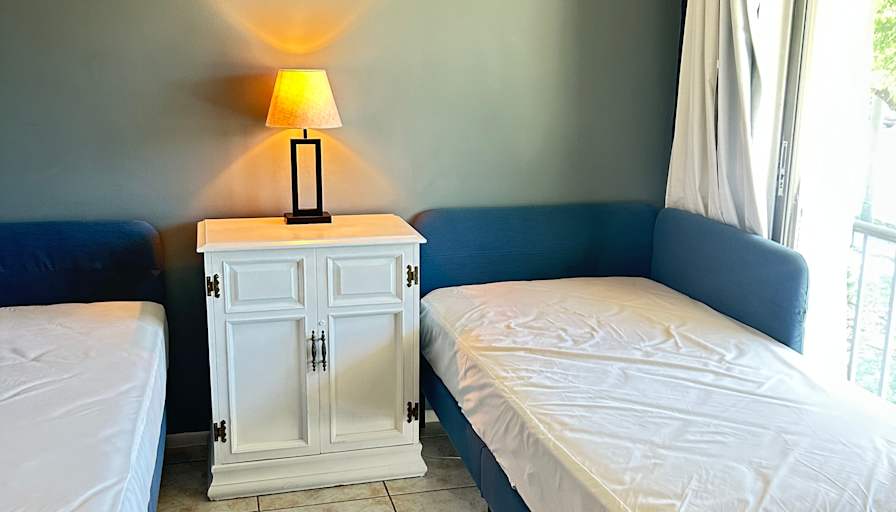 Freddy's room