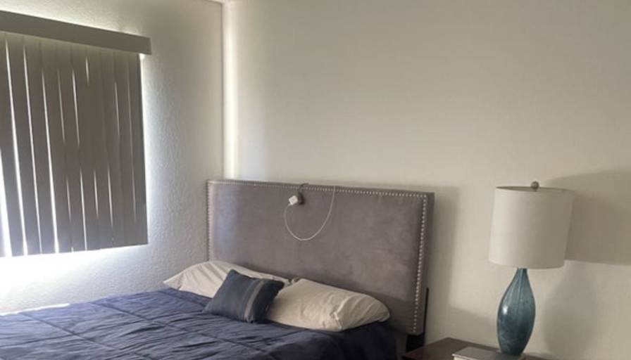 Justin's room
