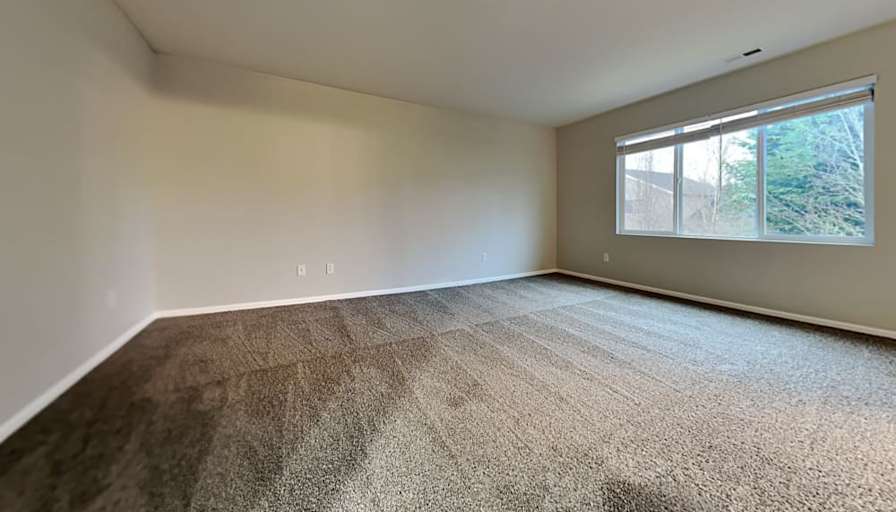 Chris's room