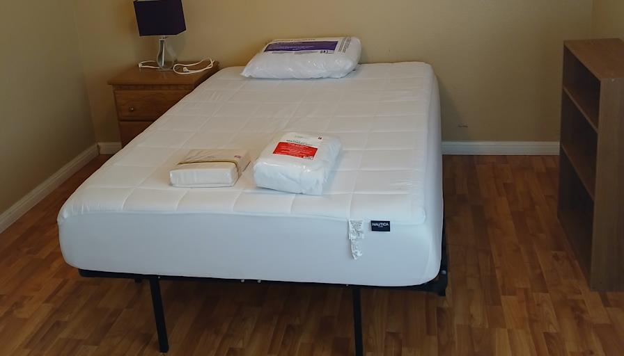 Jerry's room