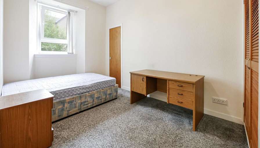 Thara's room