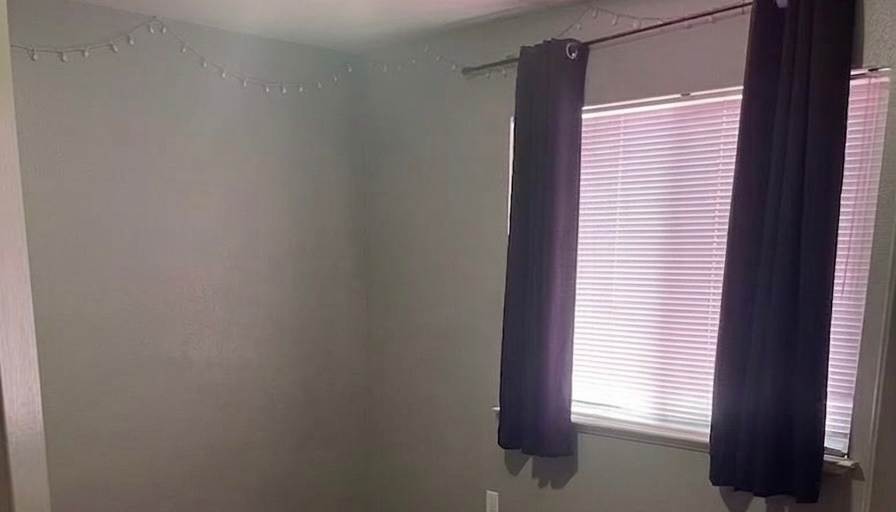 Autumn's room
