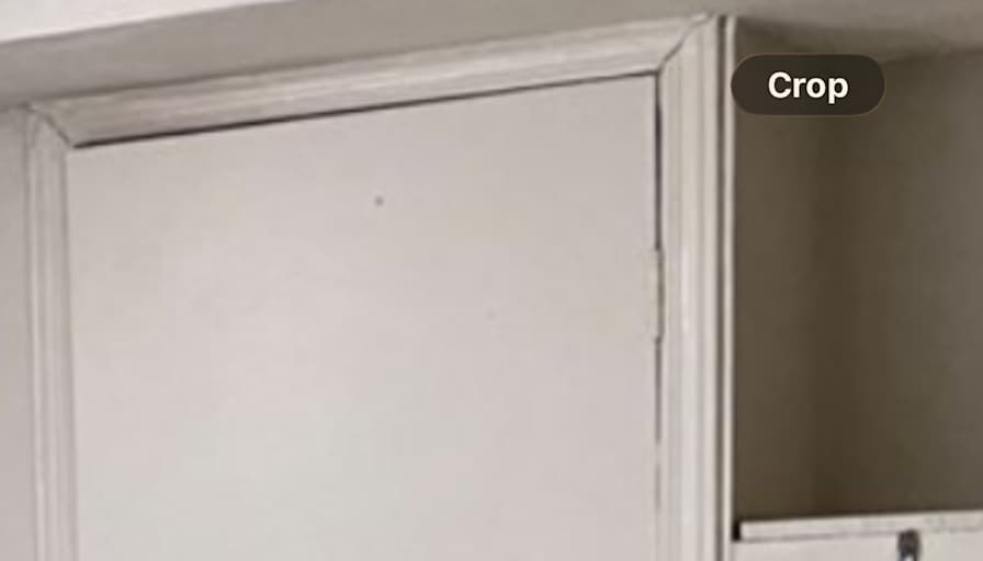 Wendy's room