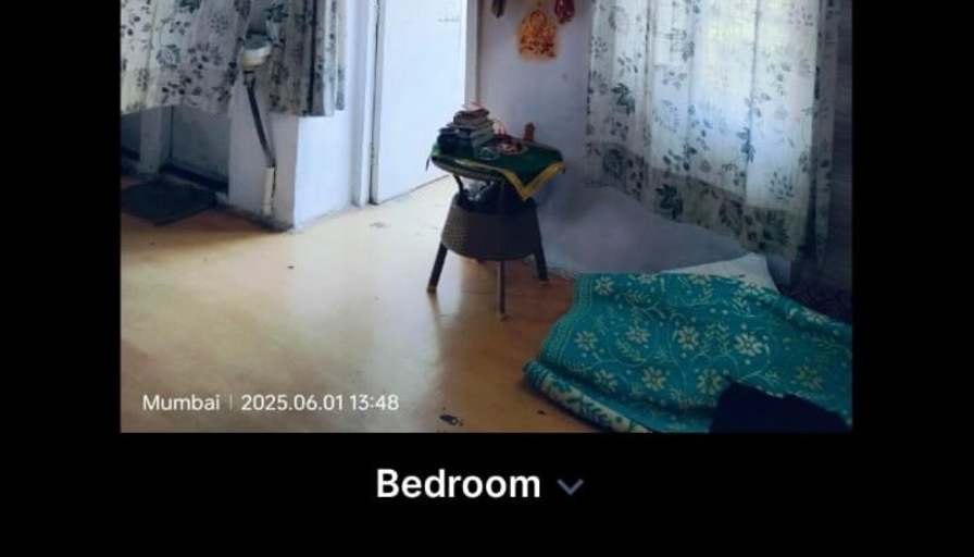 Saurabh pratap Singh's room