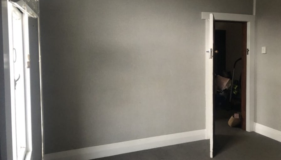 Lydia's room