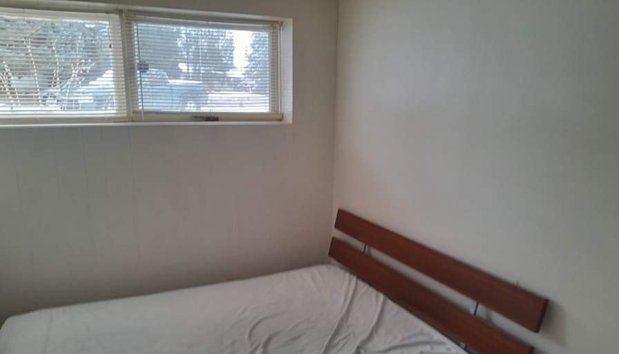 Dave's room