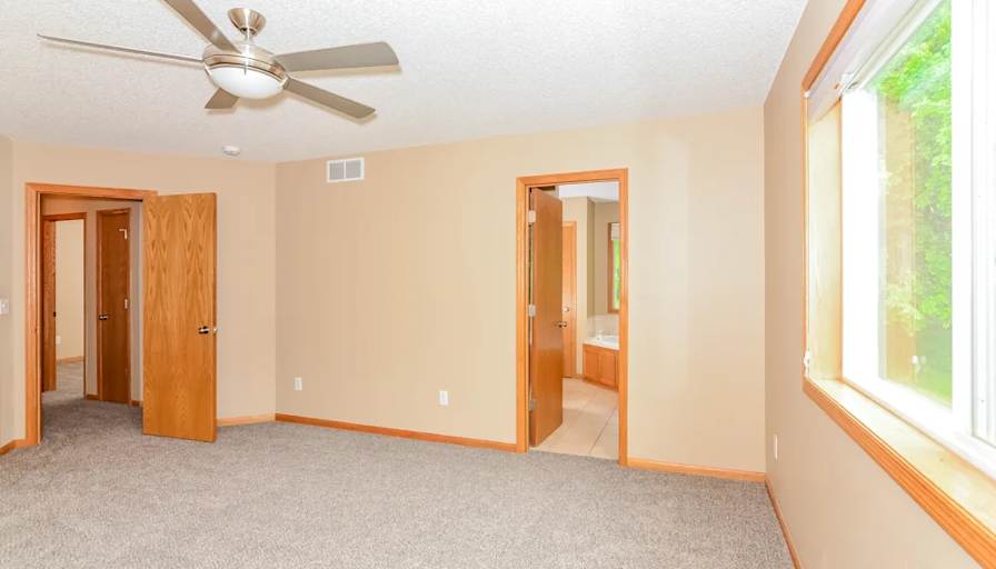 peter's room