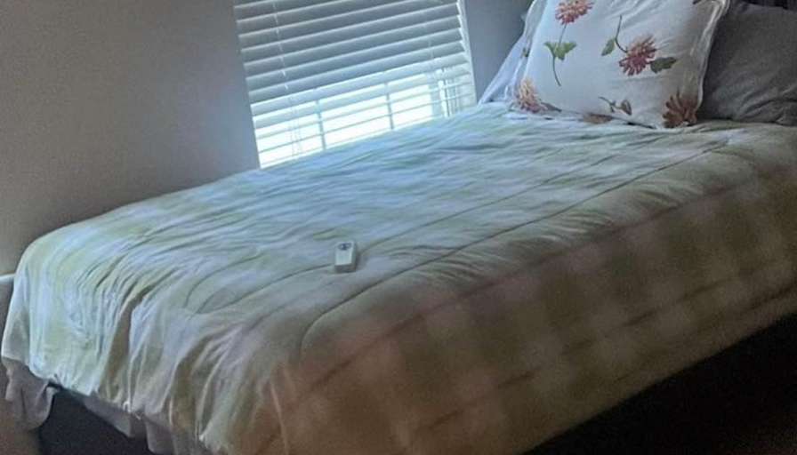 Jessica's room