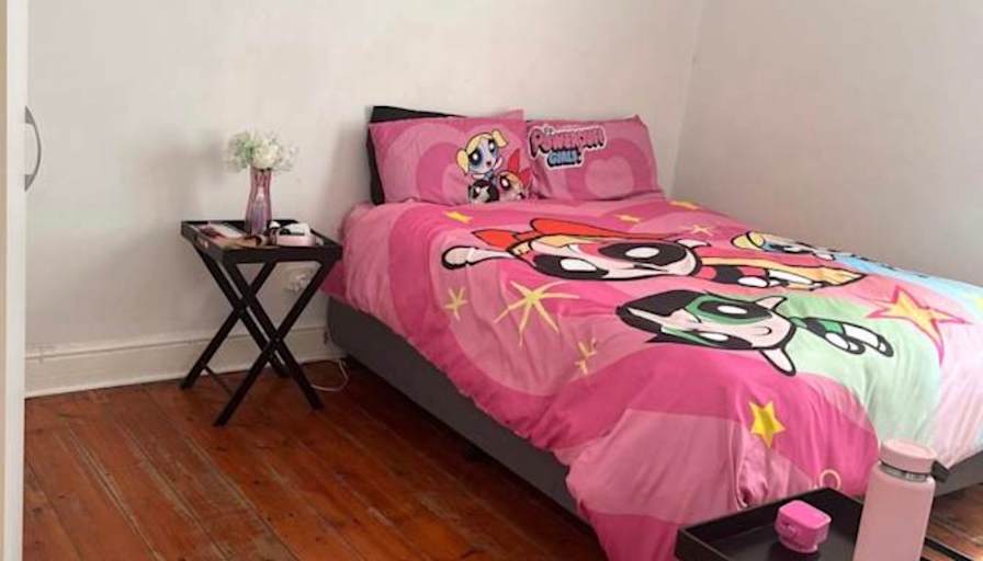 Declan's room