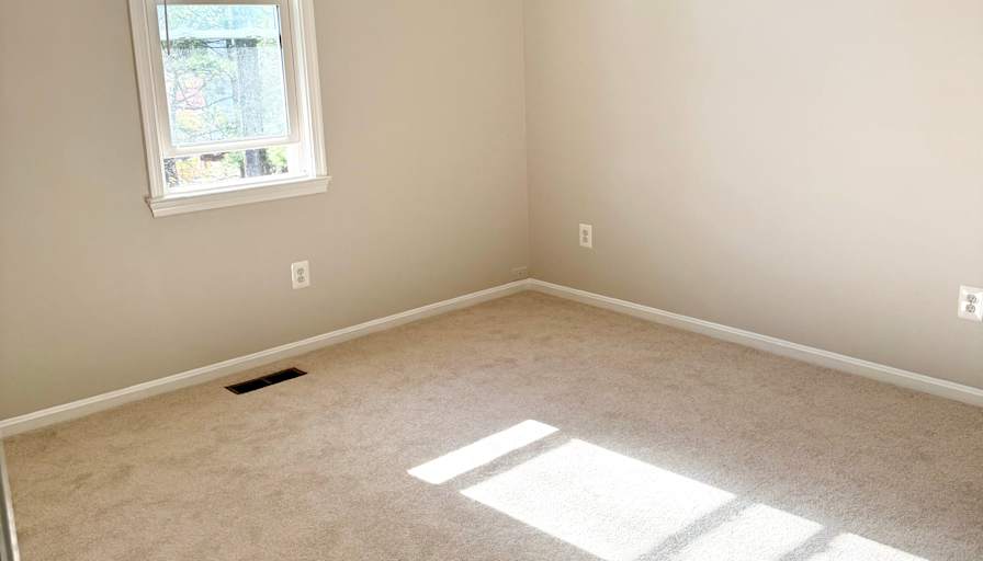 Ryan's room