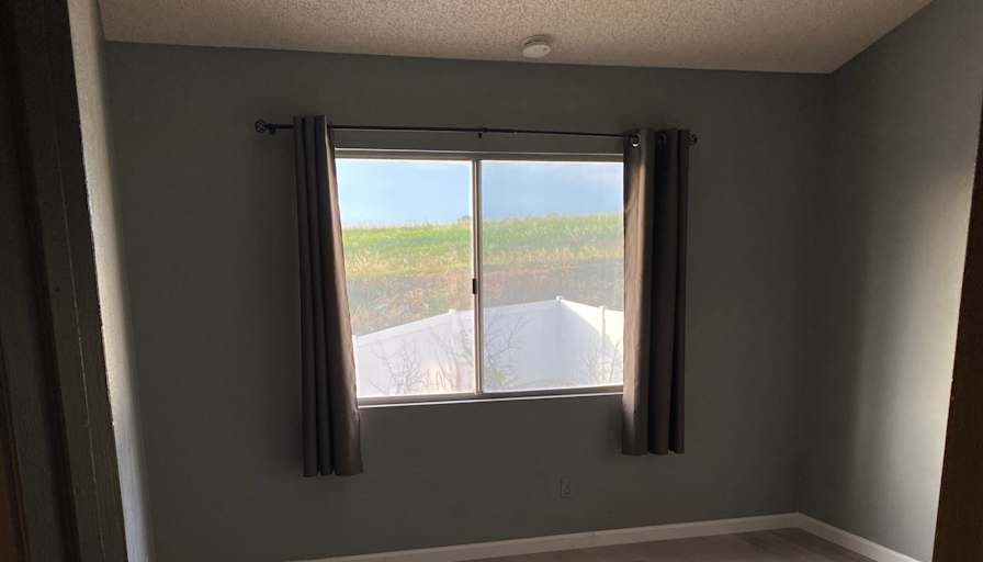Jonathan's room