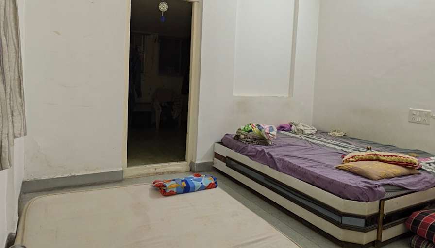 Kewal's room