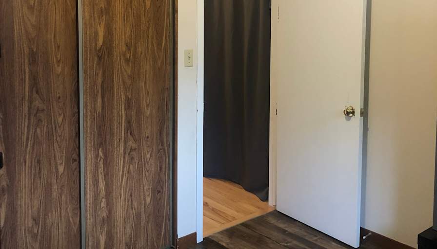Jenn's room