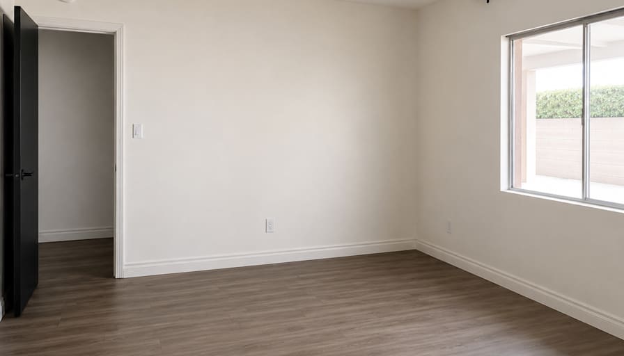 Lety Zavala's room