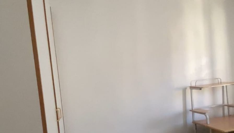 Chloe's room
