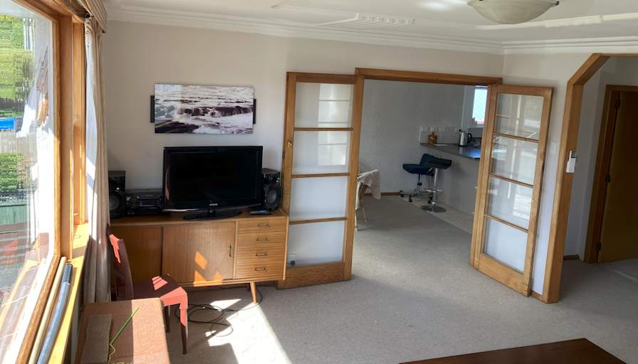 Joseph's room