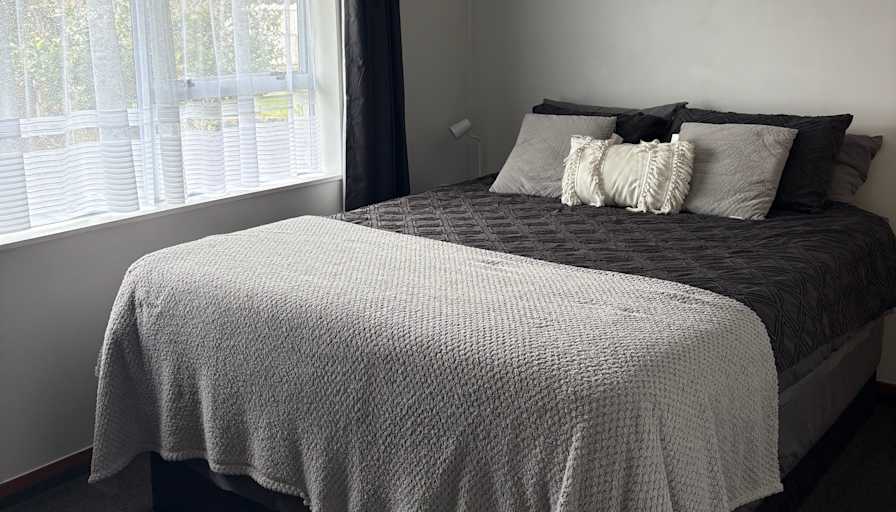 Tammy's room